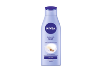 , ,      Nivea Soft Body Milk