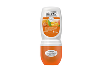   -  - Lavera Orange Feeling