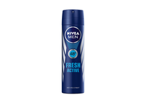    Nivea Men Fresh Active