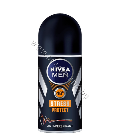 NI-82266 - Nivea Men Stress Protect