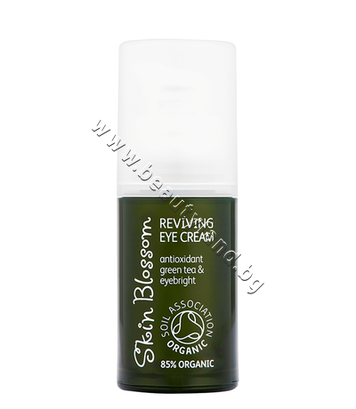 SB-009   Skin Blossom Reviving Eye Cream