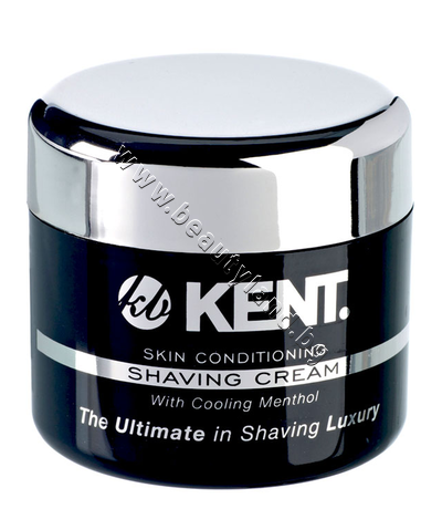 KE-30291  Kent Skin Conditioning Shaving Cream