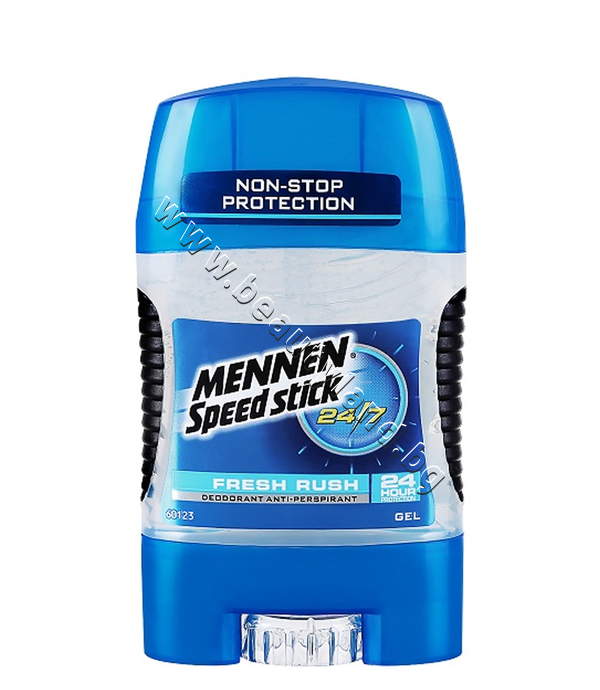 LSS-281 Стик Mennen Speed Stick Gel Fresh Rush - изображение 1 от 1