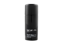          label.m Soft Wax