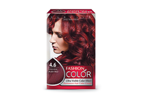           Rubelia Fashion Color, 4.6 Intensive Ruby Red