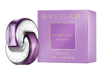   -    Bvlgari Omnia Amethyste, 65 ml