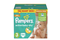     Pampers Active Baby Dry Midi, 126-Pack