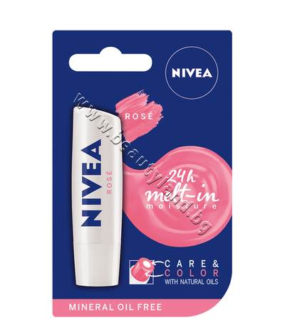 NI-85278    Nivea Care & Colour 