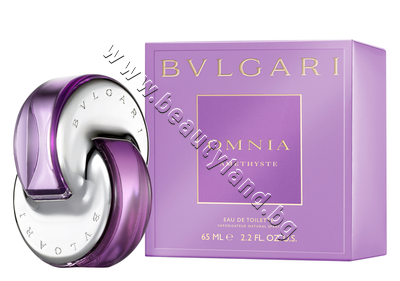 BV-65OA  Bvlgari Omnia Amethyste, 65 ml