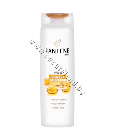 01.02595  Pantene Perfect Hydration