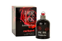   -    Cacharel Amor Amor Forbidden Kiss, 100 ml