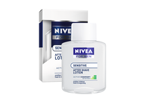 ,         Nivea Men Sensitive After Shave Lotion