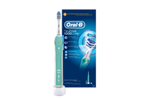 Четки за зъби » Четка за зъби Oral-B Braun TriZone 1000
