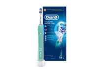        Oral-B Braun TriZone 1000