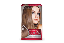           Rubelia Fashion Color, 06 Dark Blonde