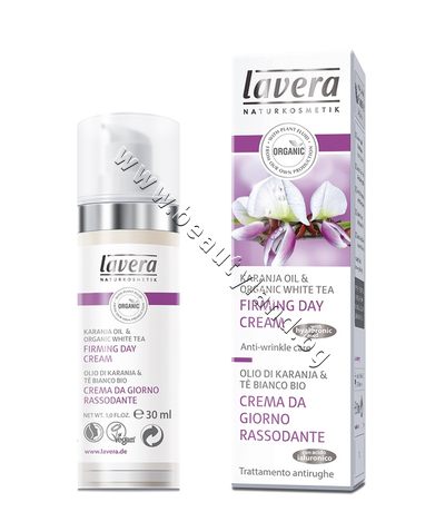 LA-103801  Lavera Firming Day Cream