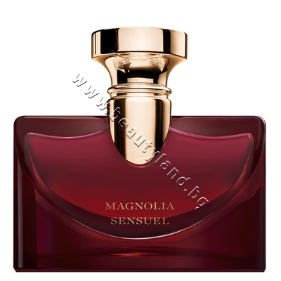 BV-50SMS  Bvlgari Splendida Magnolia Sensuel, 50 ml