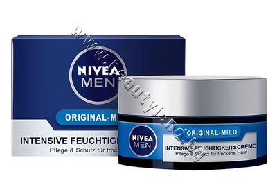 NI-88812    Nivea Men Original Mild Intensive Moisturising Cream