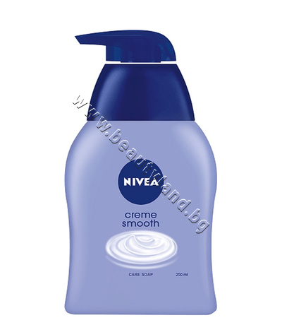 NI-82405   Nivea Creme Smooth Care Soap