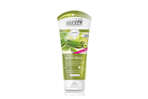 Лосиони, масла, кремове за тяло » Лосион Lavera Refreshing Body Lotion