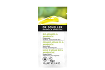      Dr. Scheller Argan Oil & Amaranth Beauty Mask