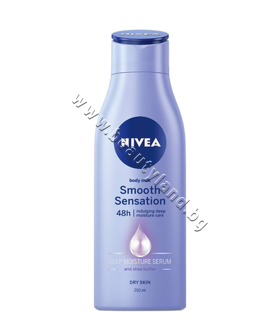 NI-88130    Nivea Smooth Sensation