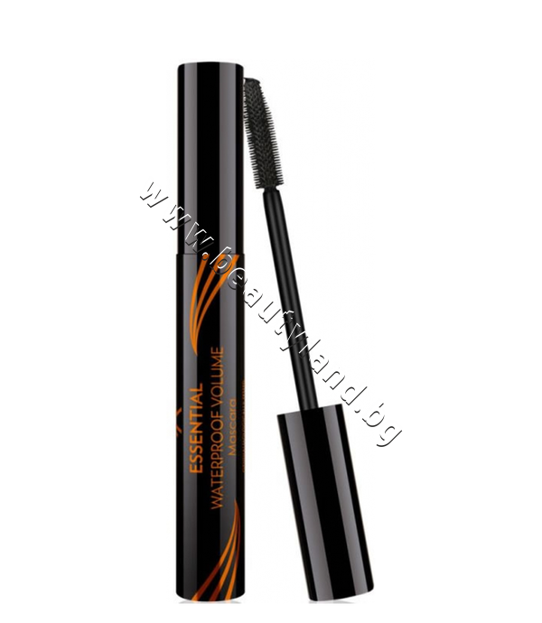 GR-3724005 Спирала Golden Rose Essential Waterproof Volume Mascara - изображение 1 от 1