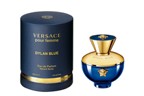   -    Versace Dylan Blue, 100 ml