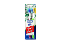        Oral-B 3D White Fresh - Medium