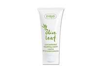        Ziaja Olive Leaf Nourishing Cream UVB+UVA SPF 20