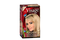          Visage Fashion Permanent Hair Color, 03 Very Light Blond