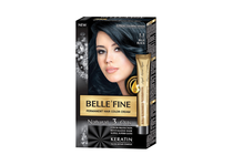           Belle'Fine, 1.1 Blue Black