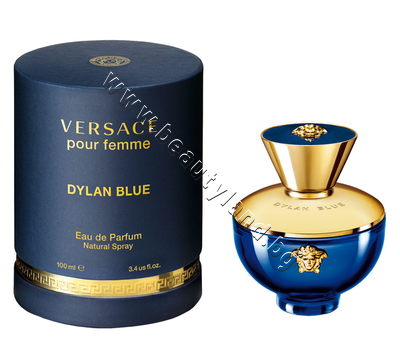 VE-100DB  Versace Dylan Blue, 100 ml