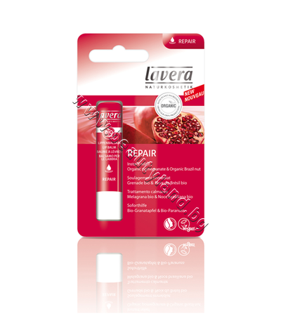 LA-105592    Lavera Lip Balm Repair