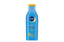        Nivea Sun Protect & Bronze SPF 10