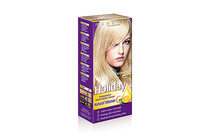           Rubelia Holiday, 10.5 Champagne Blonde