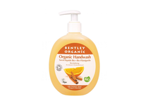    Bentley Organic Revitalising Handwash