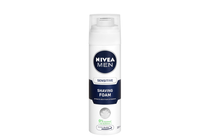        Nivea Men Sensitive Shaving Foam