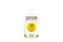 Козметика за защита от слънце » Лосион Diet Esthetic SUN UVA SPF 30 Ultra Fast Suntan Lotion