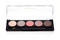 GR-30395  Golden Rose Professional Palette Eyeshadow