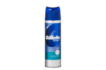        Gillette Series Foam Protection