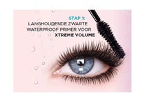       L'Oreal Paris False Lash X Fiber Xtreme Resist Waterproof Black