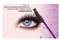 LP-5110902  L'Oreal Paris False Lash X Fiber Xtreme Resist Waterproof Black