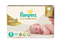 PA-0202347  Pampers Premium Care Junior, 88-Pack