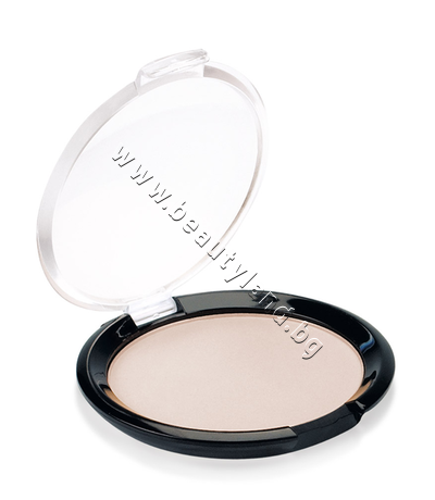 GR-3037001  Golden Rose Silky Touch Compact Powder