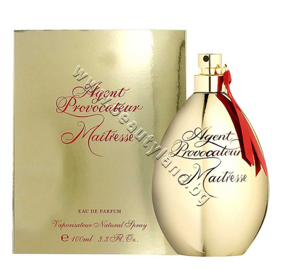 AP-100M  Agent Provocateur Maitresse, 100 ml