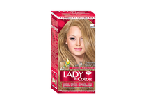           Lady in Color Pro, 2 Blonde