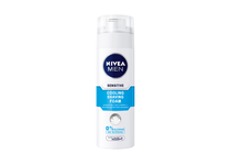        Nivea Men Sensitive Cooling Shaving Foam