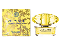   -    Versace Yellow Diamond, 50 ml