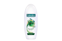      Palmolive Silky Shine Effect